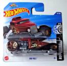 Hot Wheels Rod Squad Mid Mill 7/10